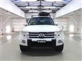 2008 Mitsubishi Pajero