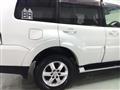 2008 Mitsubishi Pajero