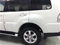 2008 Mitsubishi Pajero