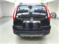 2012 Nissan X-Trail