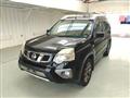 2012 Nissan X-Trail