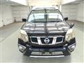 2012 Nissan X-Trail