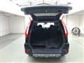 2012 Nissan X-Trail
