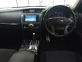 2010 Toyota Mark X