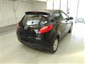 2012 Mazda Demio