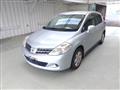 2009 Nissan Tiida