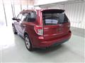 2010 Subaru Forester