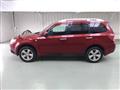 2010 Subaru Forester