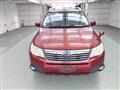 2010 Subaru Forester