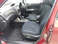 2010 Subaru Forester