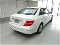 2012 Mercedes-Benz C-Class