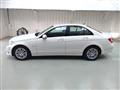 2012 Mercedes-Benz C-Class