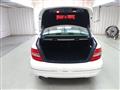 2012 Mercedes-Benz C-Class