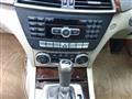 2012 Mercedes-Benz C-Class