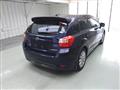 2012 Subaru Impreza