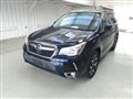 2013 Subaru Forester