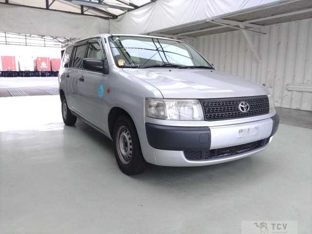 2009 Toyota Probox