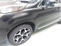 2013 Subaru Forester