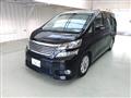 2012 Toyota Vellfire