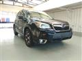 2013 Subaru Forester