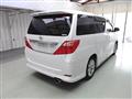2008 Toyota Alphard