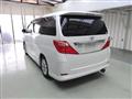 2008 Toyota Alphard