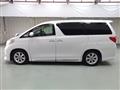 2008 Toyota Alphard