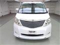 2008 Toyota Alphard