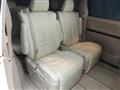 2008 Toyota Alphard