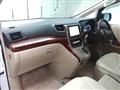 2008 Toyota Alphard