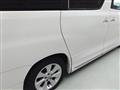 2008 Toyota Alphard