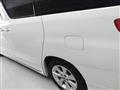 2008 Toyota Alphard