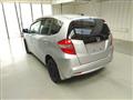 2012 Honda Fit