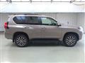 2021 Toyota Land Cruiser Prado
