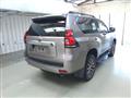 2021 Toyota Land Cruiser Prado