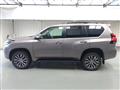 2021 Toyota Land Cruiser Prado