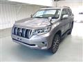 2021 Toyota Land Cruiser Prado