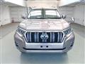 2021 Toyota Land Cruiser Prado