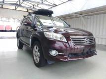 2010 Toyota Vanguard