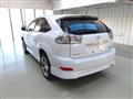 2006 Toyota Harrier