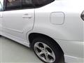 2006 Toyota Harrier
