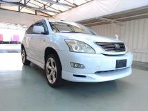 2006 Toyota Harrier