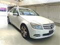 2010 Mercedes-Benz C-Class