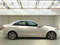 2010 Mercedes-Benz C-Class