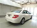 2010 Mercedes-Benz C-Class