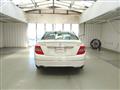 2010 Mercedes-Benz C-Class