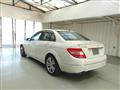2010 Mercedes-Benz C-Class
