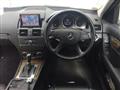 2010 Mercedes-Benz C-Class