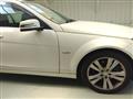 2010 Mercedes-Benz C-Class