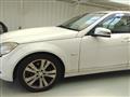 2010 Mercedes-Benz C-Class